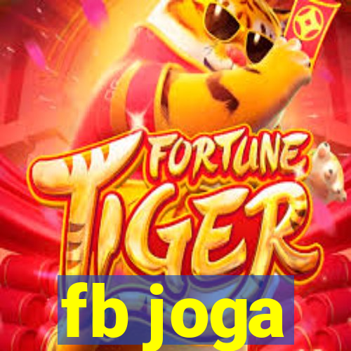 fb joga